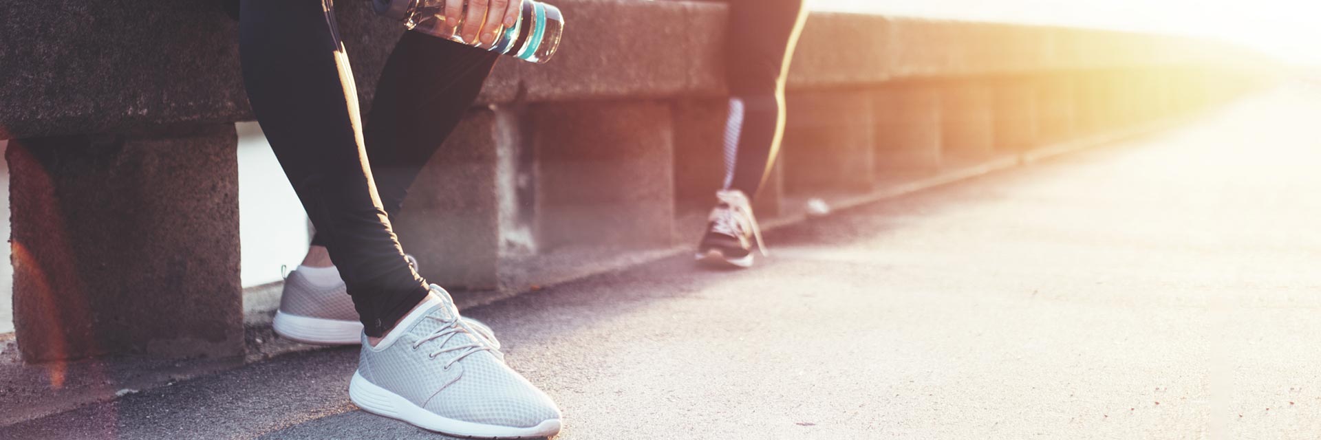 Hacer al menos 30 minutos diario de ejercicio es importante para cuidarte, te mostramos razones por las que salir a correr.