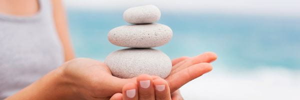 El equilibrio es un sentido muy importante, aprende unos sencillos ejercicios para mejorarlos.