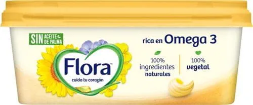 Product Page, Flora original