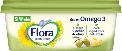 Product Page, Flora Oliva 225g