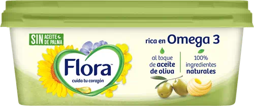 Product Page, Flora Oliva 225g