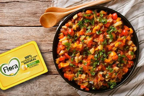 recipe image Pisto manchego