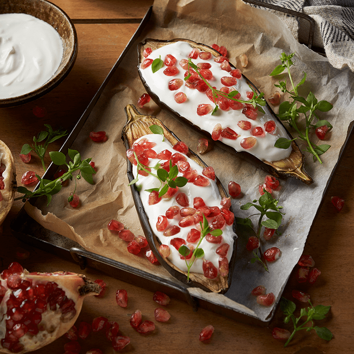 100% origen vegetal​