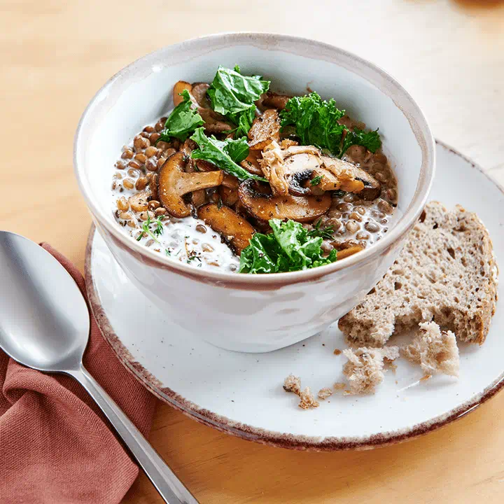 Platos de siempre​